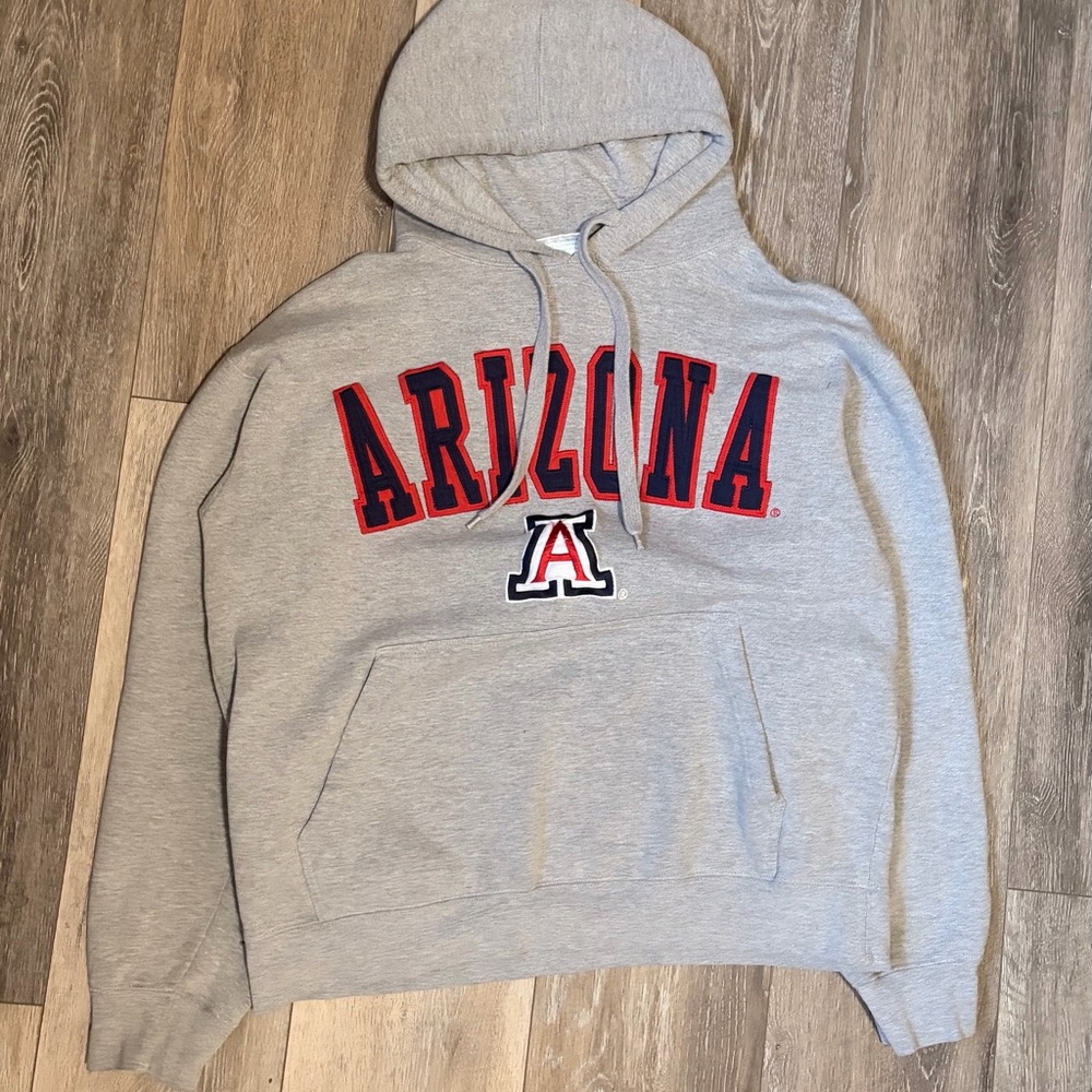 Vintage Arizona Hoodie